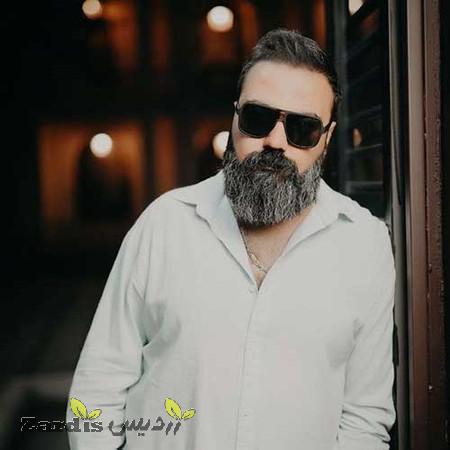 دانلود آهنگ بهزاد آریا سلام